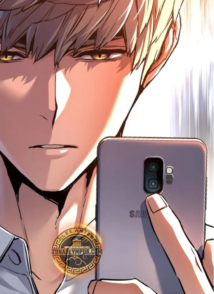 Read Mercenario Adolescente ES Manga Online