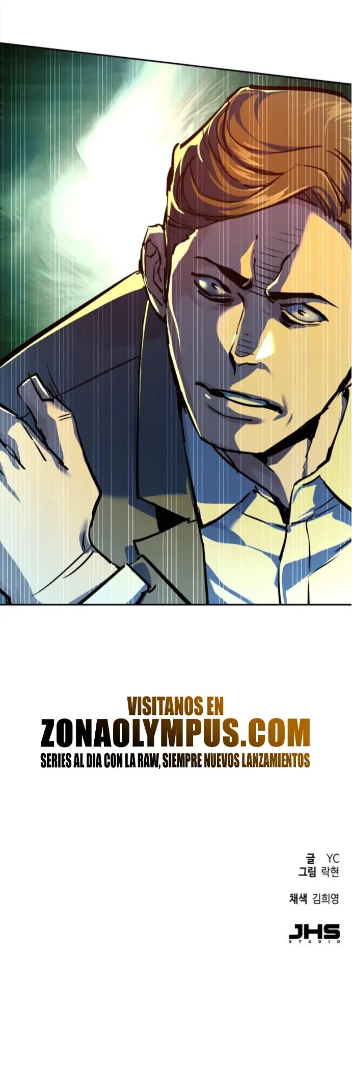 Read Mercenario Adolescente ES Manga Online