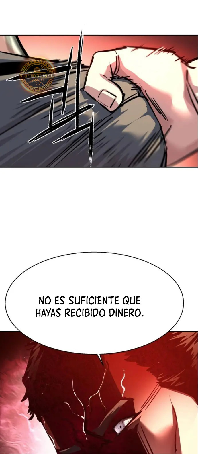 Read Mercenario Adolescente ES Manga Online