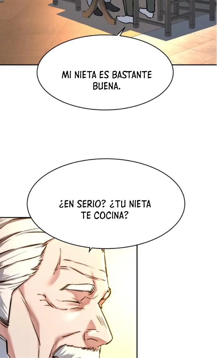 Read Mercenario Adolescente ES Manga Online