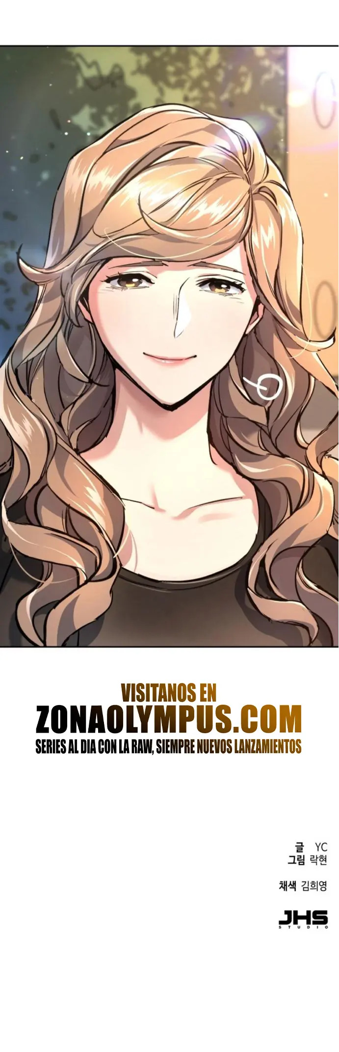 Read Mercenario Adolescente ES Manga Online