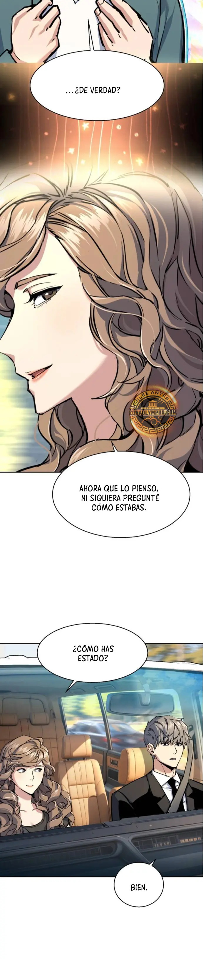 Read Mercenario Adolescente ES Manga Online