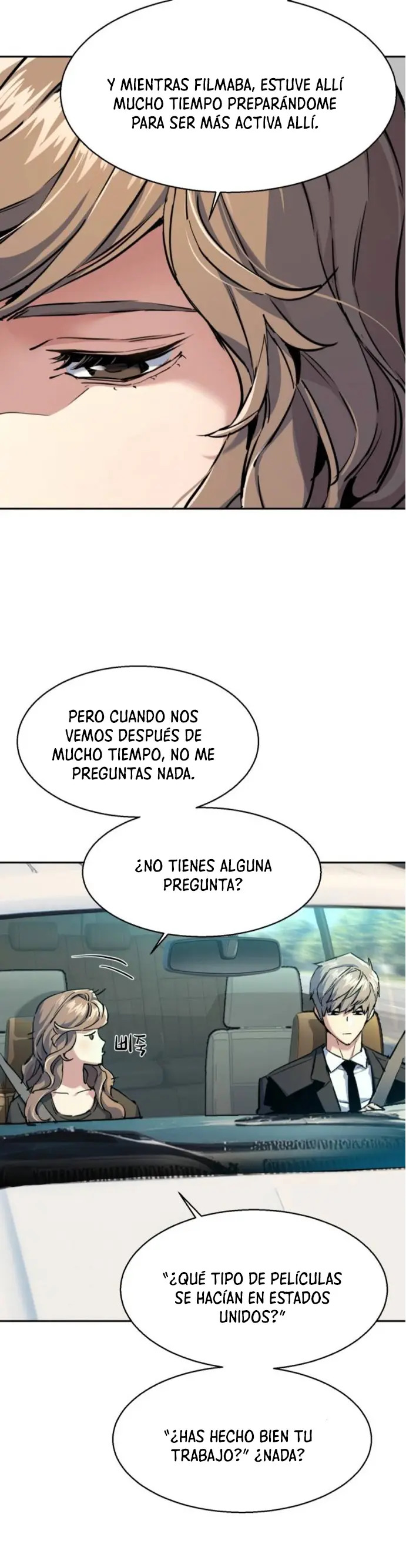Read Mercenario Adolescente ES Manga Online