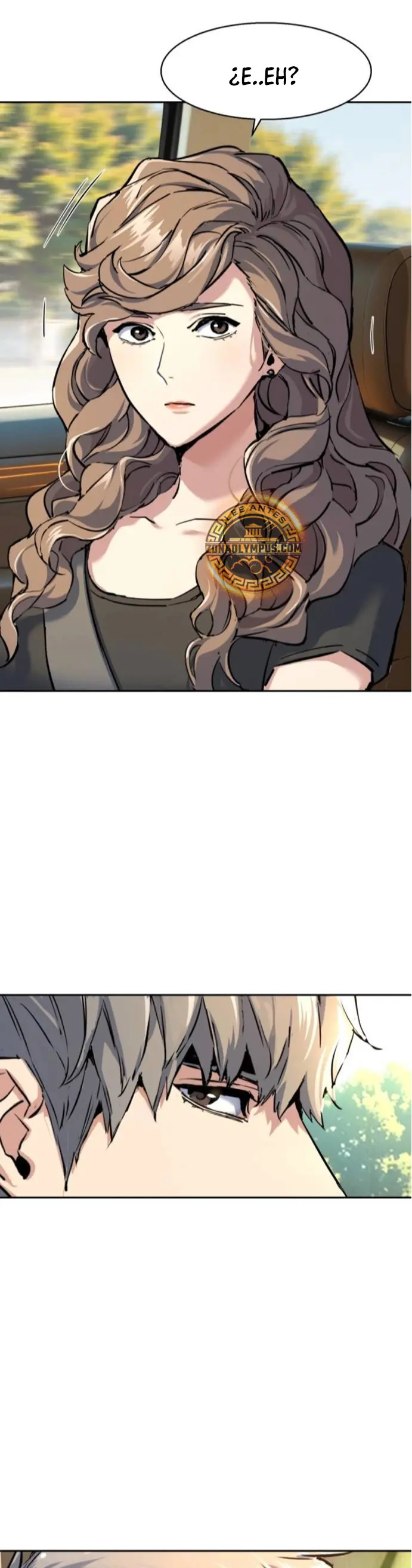 Read Mercenario Adolescente ES Manga Online