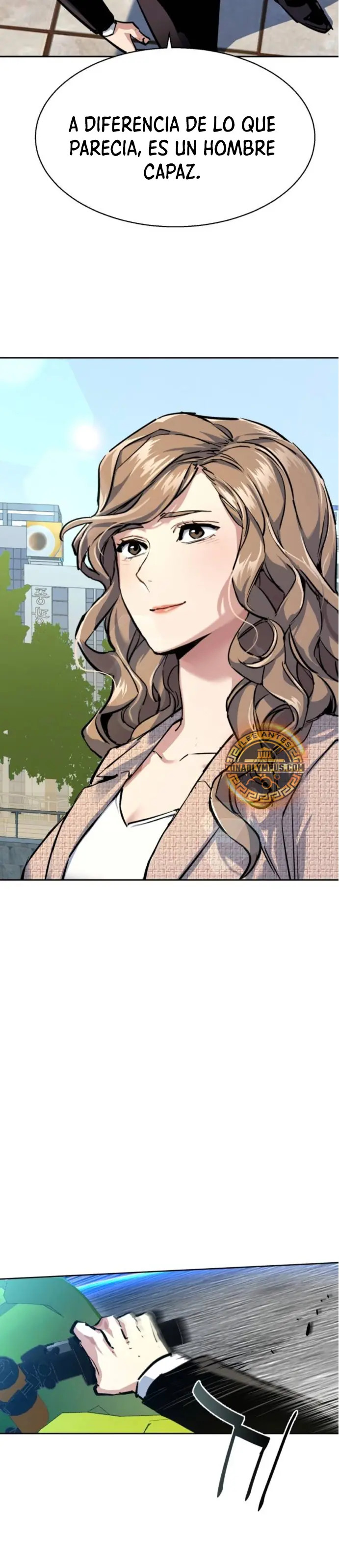 Read Mercenario Adolescente ES Manga Online