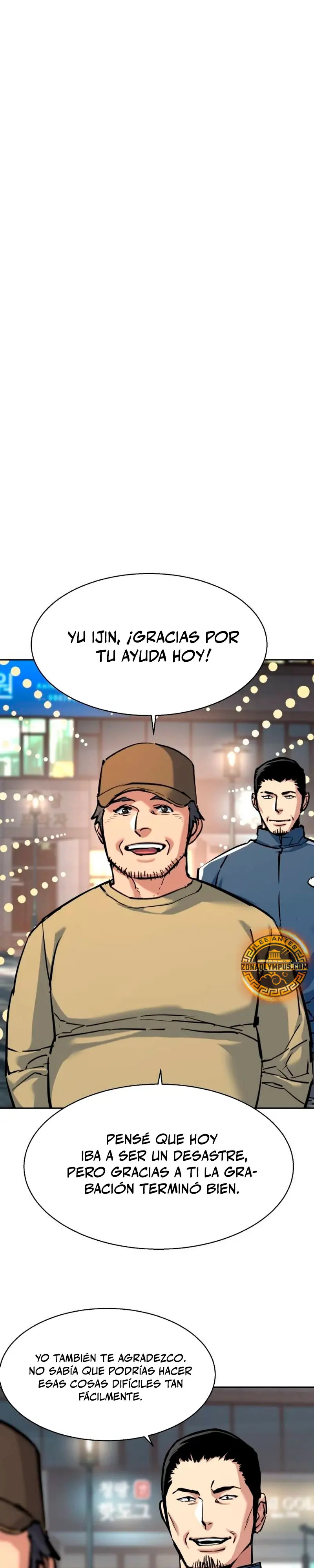 Read Mercenario Adolescente ES Manga Online