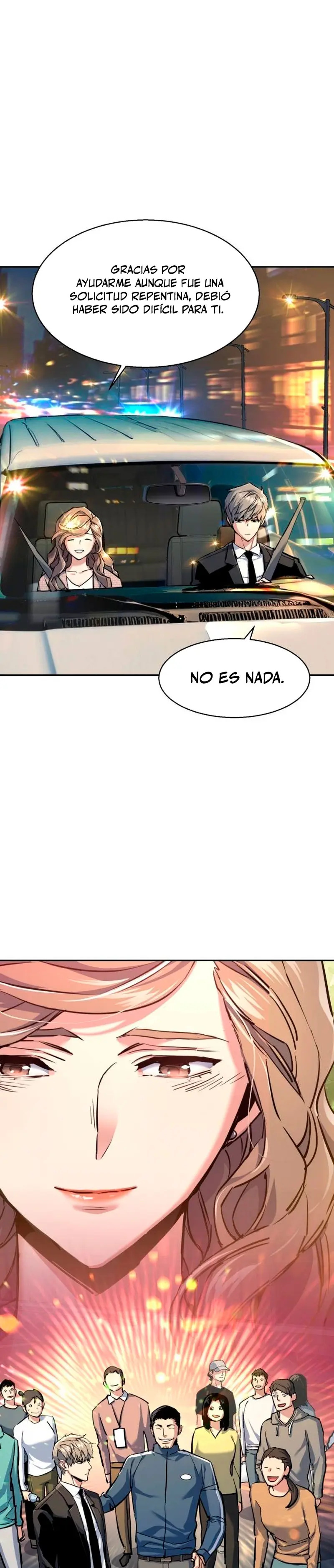 Read Mercenario Adolescente ES Manga Online
