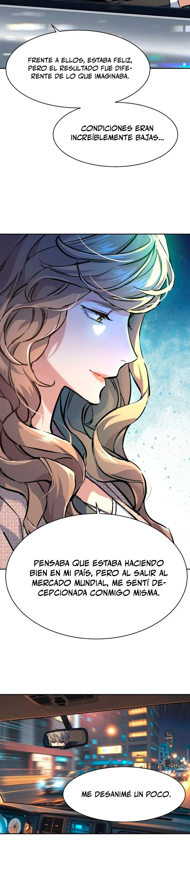 Read Mercenario Adolescente ES Manga Online