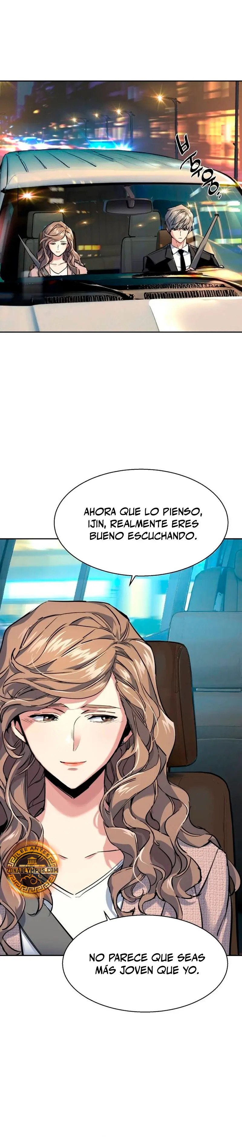 Read Mercenario Adolescente ES Manga Online