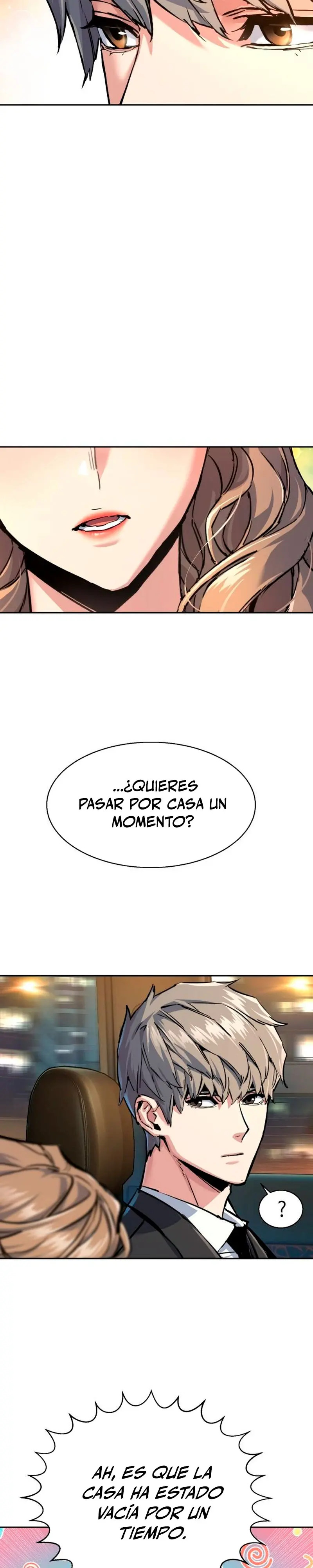 Read Mercenario Adolescente ES Manga Online