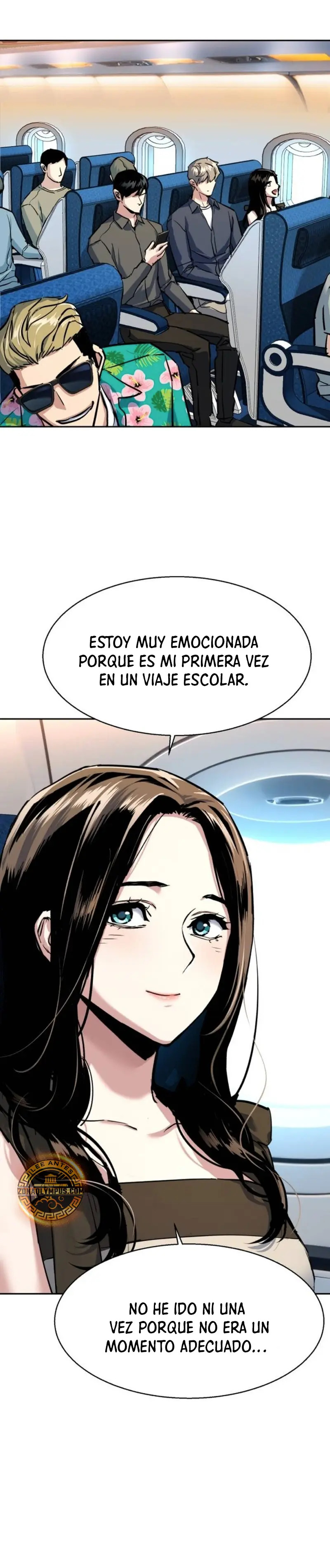 Read Mercenario Adolescente ES Manga Online