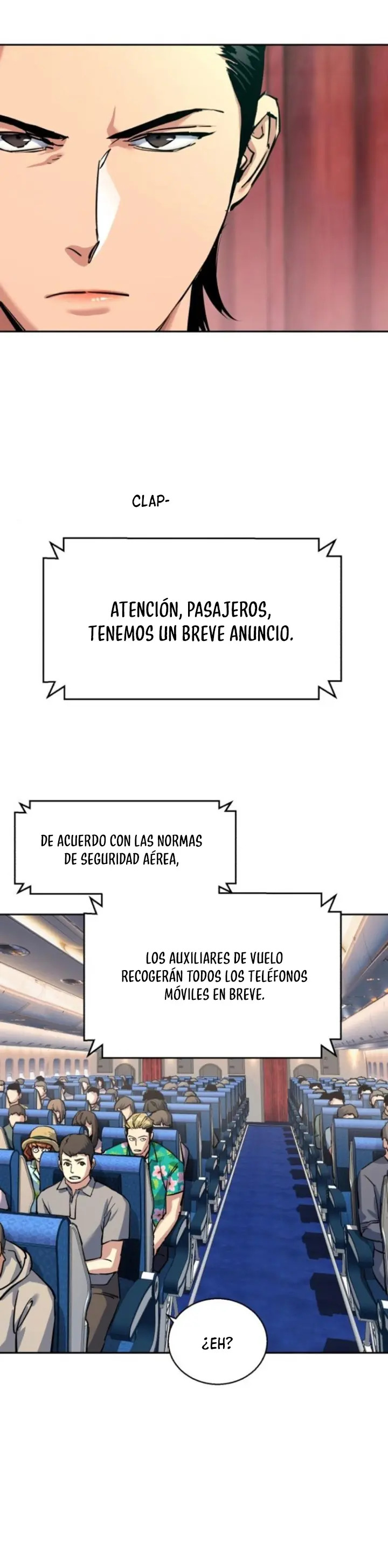 Read Mercenario Adolescente ES Manga Online
