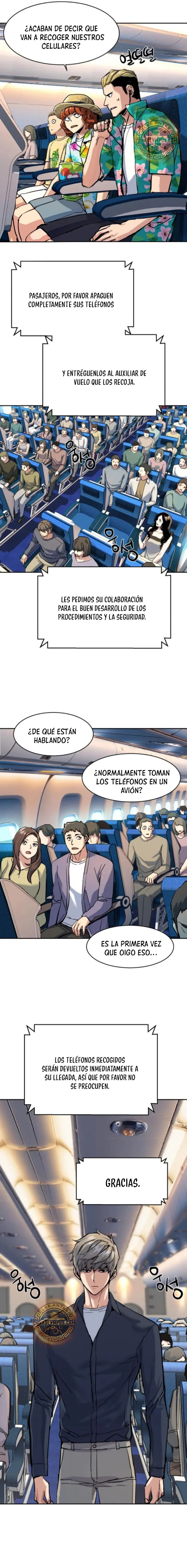Read Mercenario Adolescente ES Manga Online