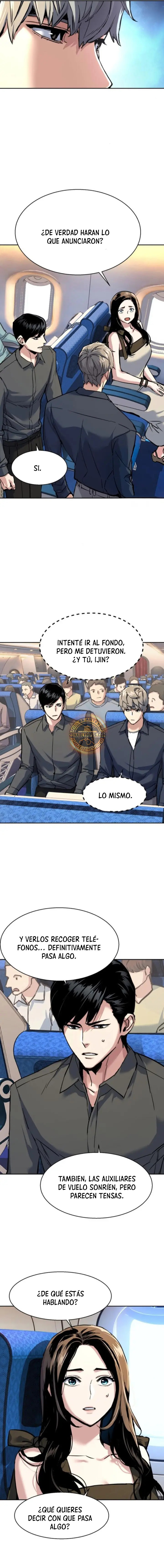 Read Mercenario Adolescente ES Manga Online