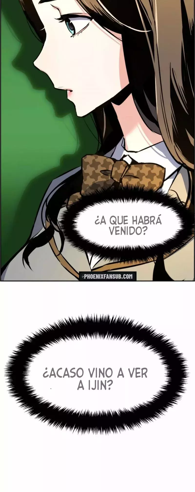 Read Mercenario Adolescente ES Manga Online