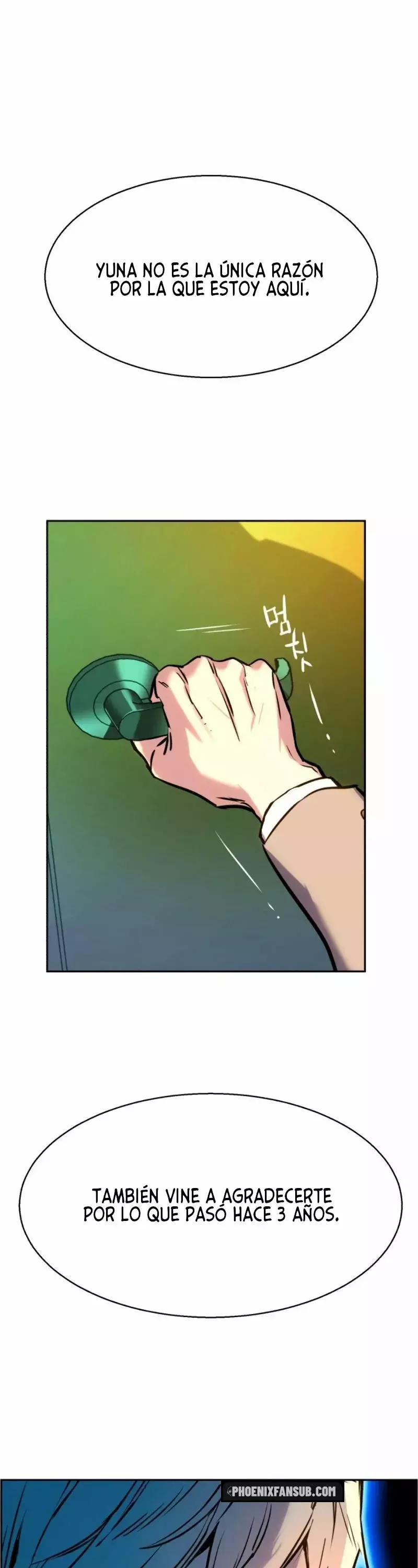 Read Mercenario Adolescente ES Manga Online