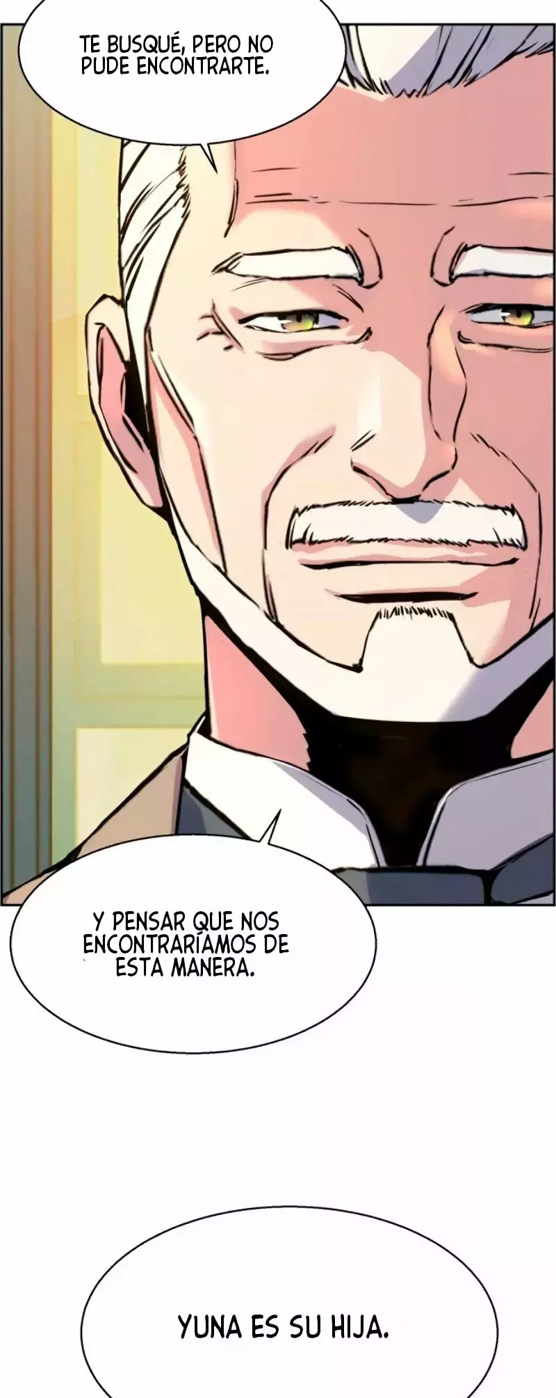Read Mercenario Adolescente ES Manga Online