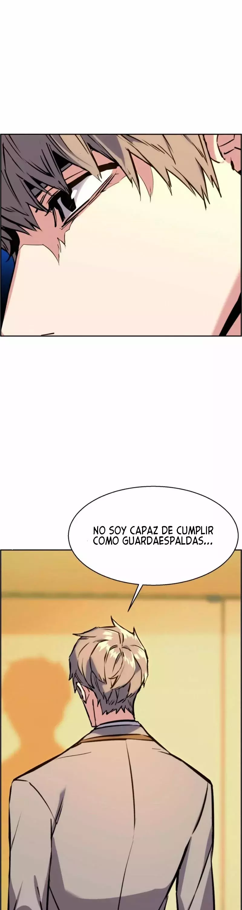 Read Mercenario Adolescente ES Manga Online