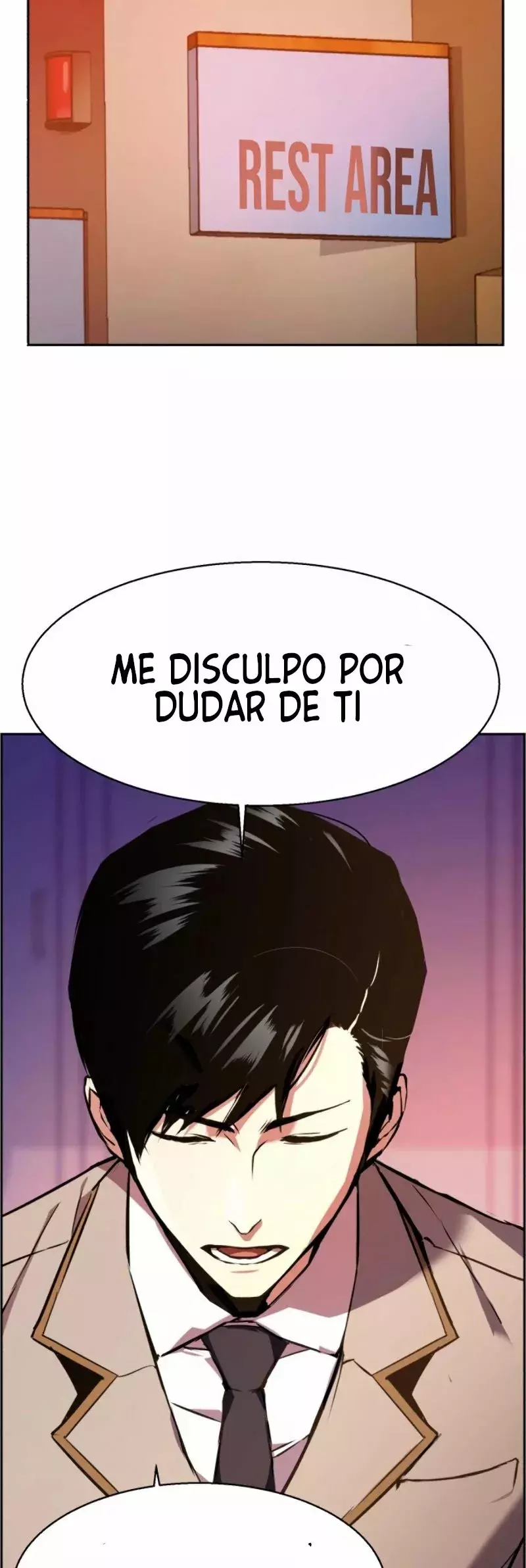 Read Mercenario Adolescente ES Manga Online