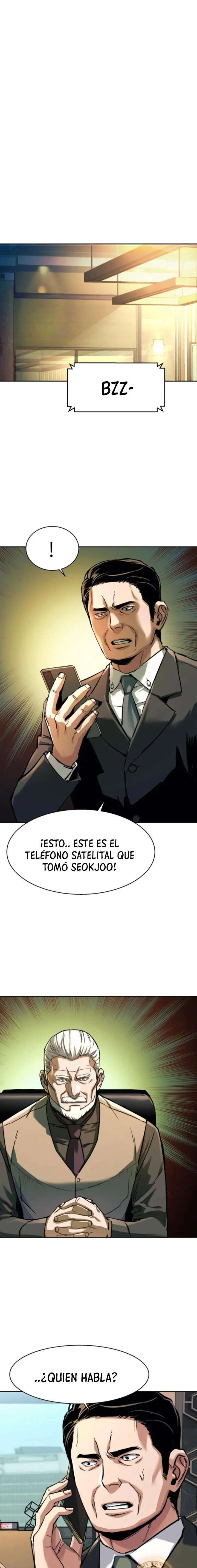 Read Mercenario Adolescente ES Manga Online