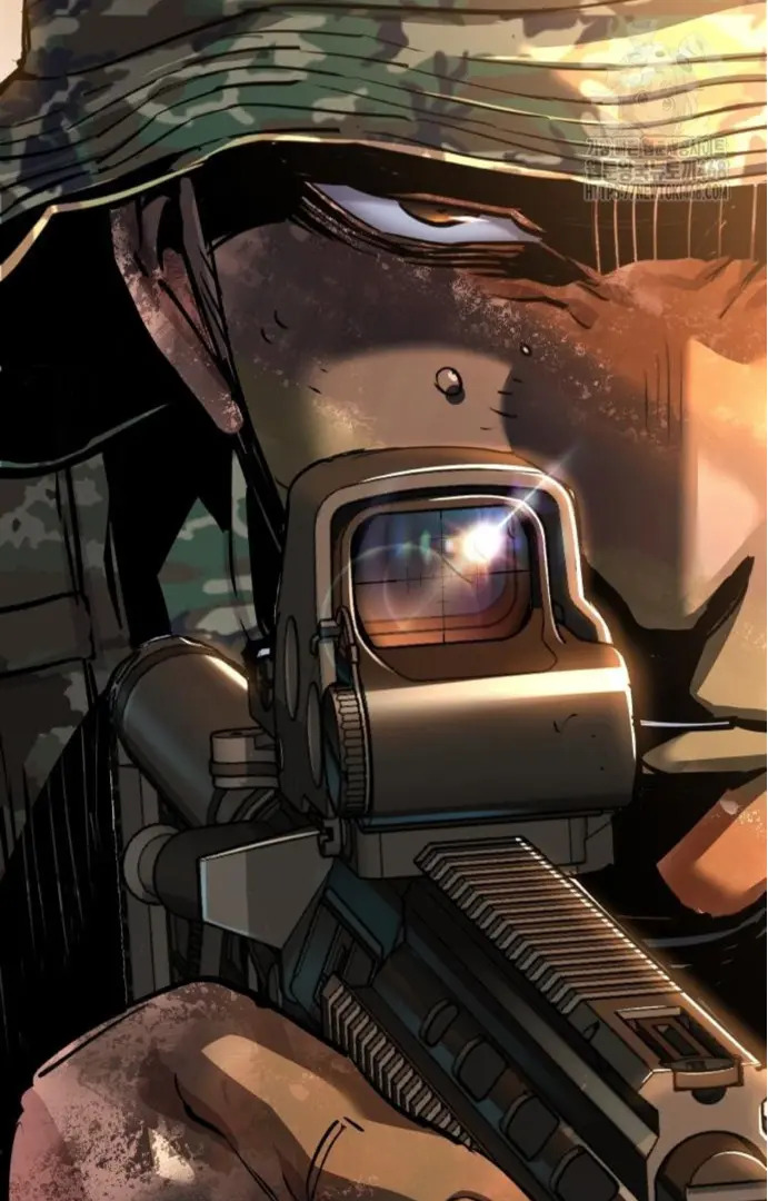 Read Mercenario Adolescente ES Manga Online