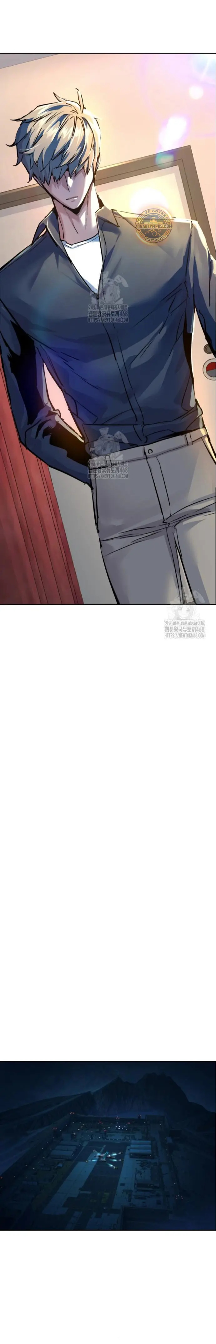 Read Mercenario Adolescente ES Manga Online