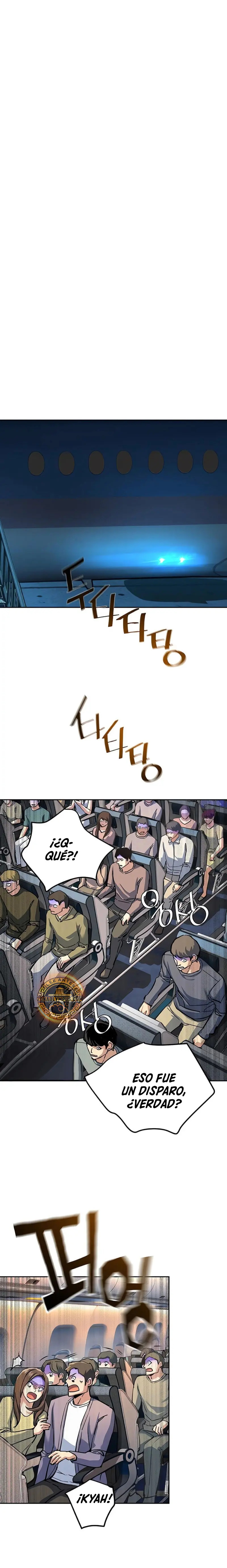 Read Mercenario Adolescente ES Manga Online