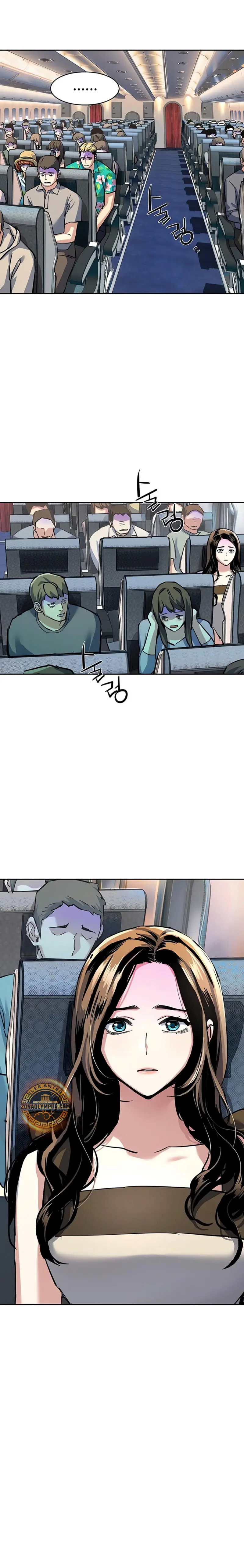 Read Mercenario Adolescente ES Manga Online