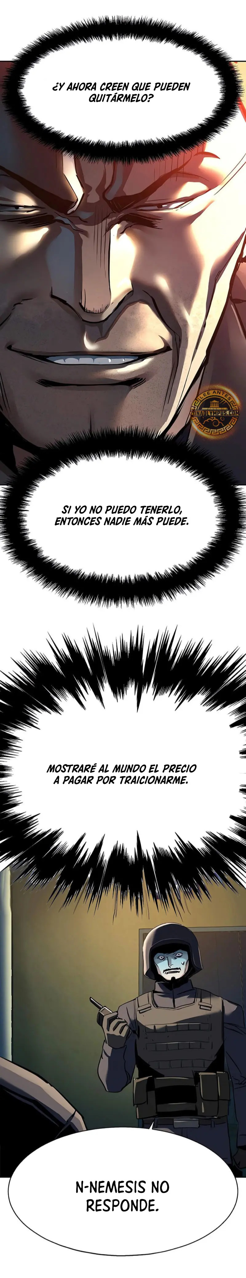 Read Mercenario Adolescente ES Manga Online