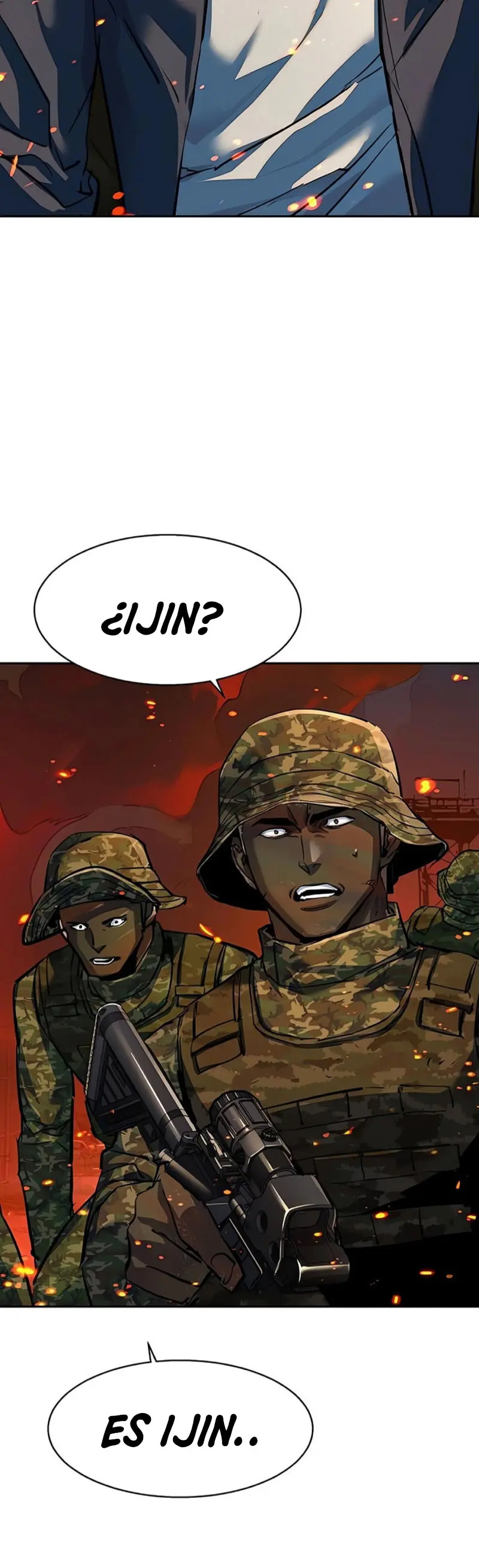 Read Mercenario Adolescente ES Manga Online