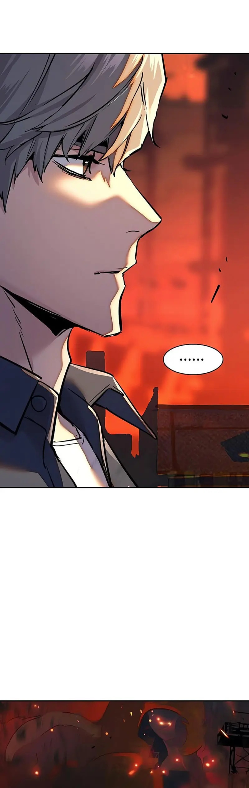 Read Mercenario Adolescente ES Manga Online