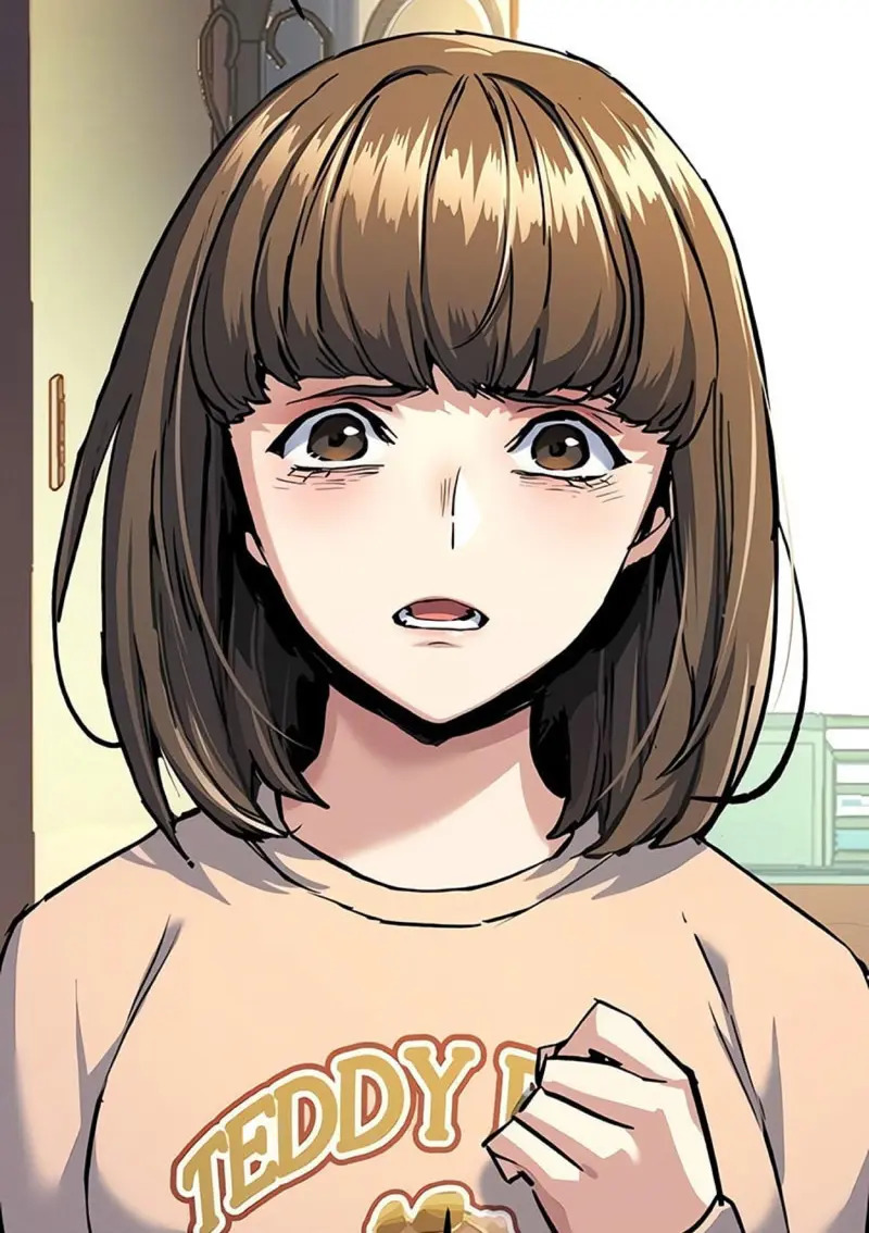 Read Mercenario Adolescente ES Manga Online