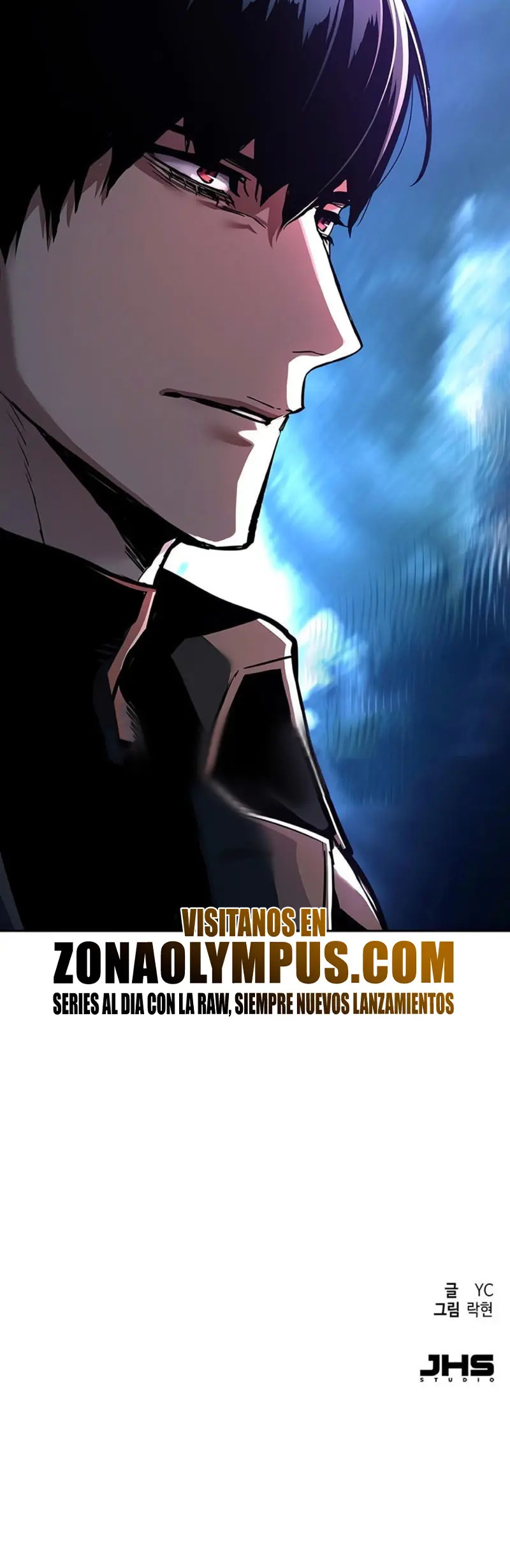 Read Mercenario Adolescente ES Manga Online