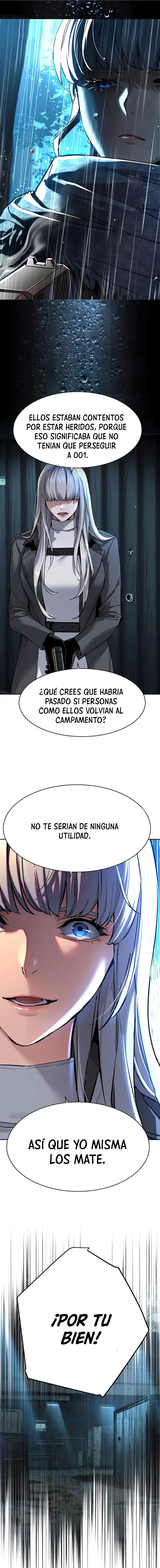 Read Mercenario Adolescente ES Manga Online