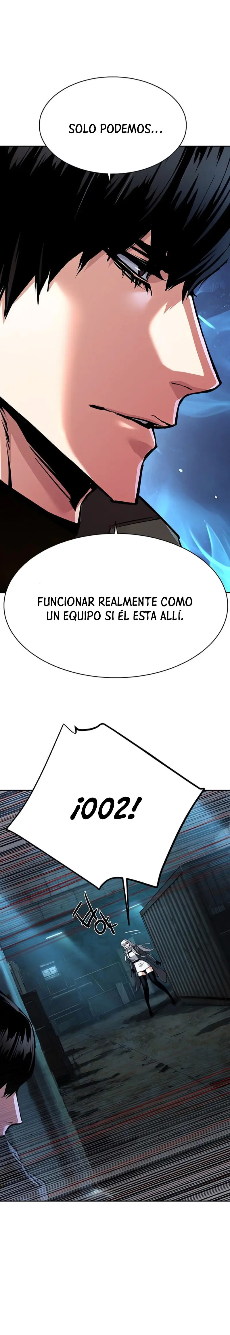 Read Mercenario Adolescente ES Manga Online