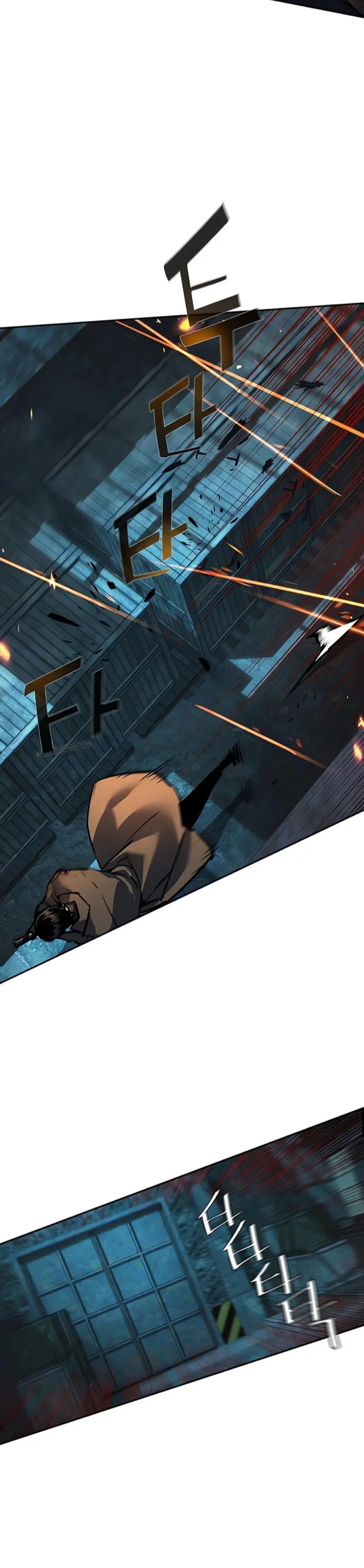 Read Mercenario Adolescente ES Manga Online