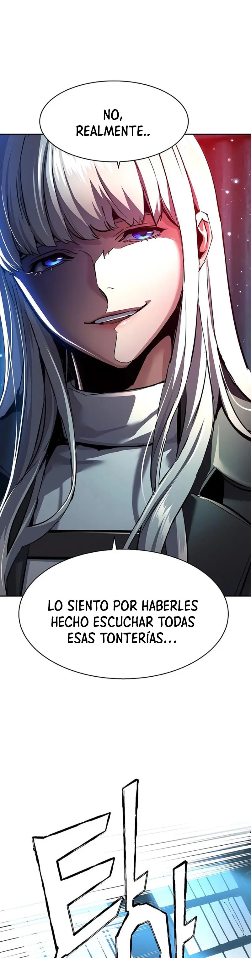 Read Mercenario Adolescente ES Manga Online