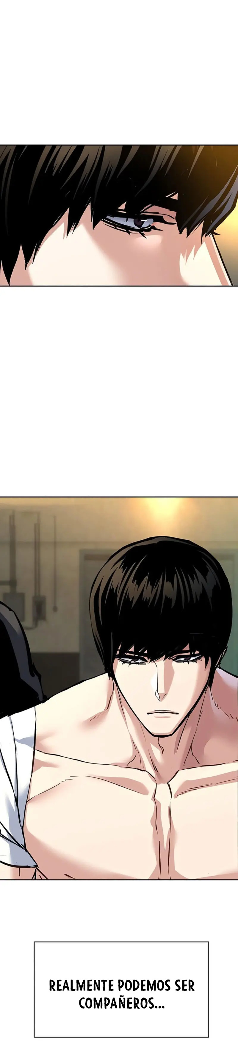 Read Mercenario Adolescente ES Manga Online
