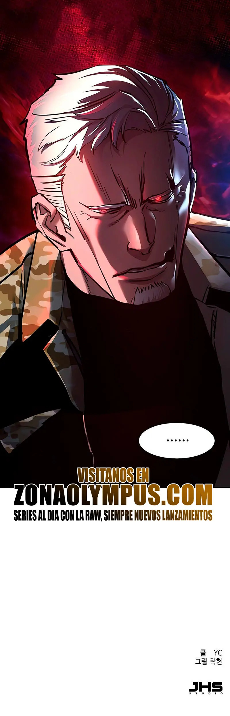 Read Mercenario Adolescente ES Manga Online