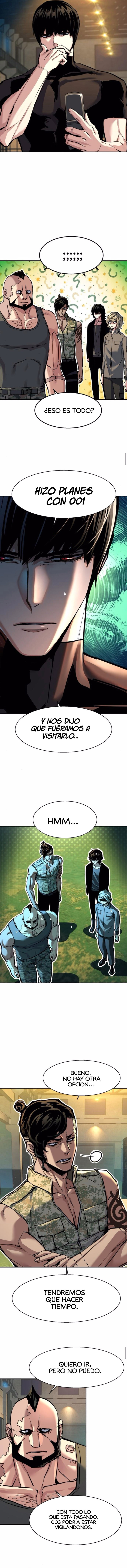 Read Mercenario Adolescente ES Manga Online
