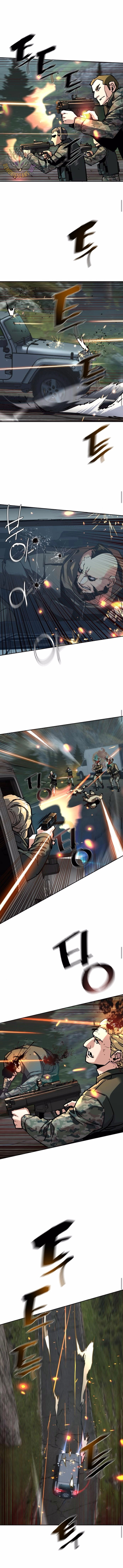 Read Mercenario Adolescente ES Manga Online