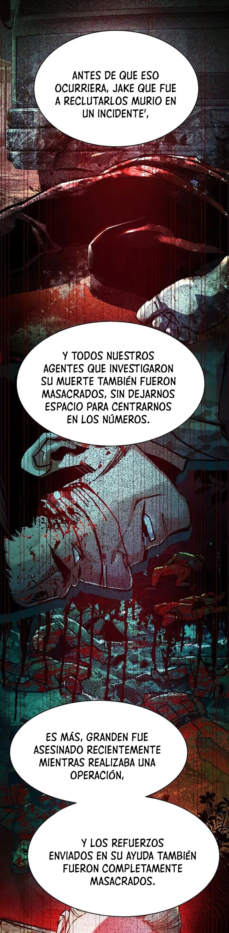 Read Mercenario Adolescente ES Manga Online