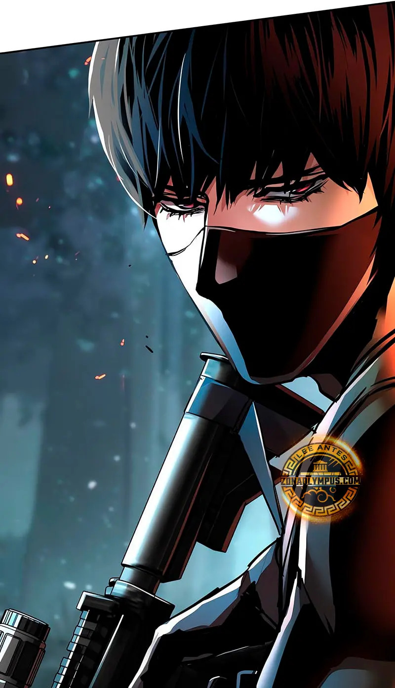 Read Mercenario Adolescente ES Manga Online