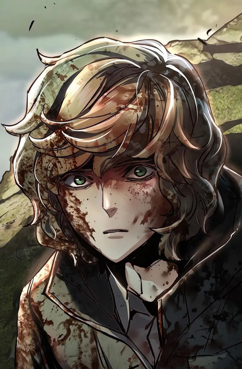 Read Mercenario Adolescente ES Manga Online