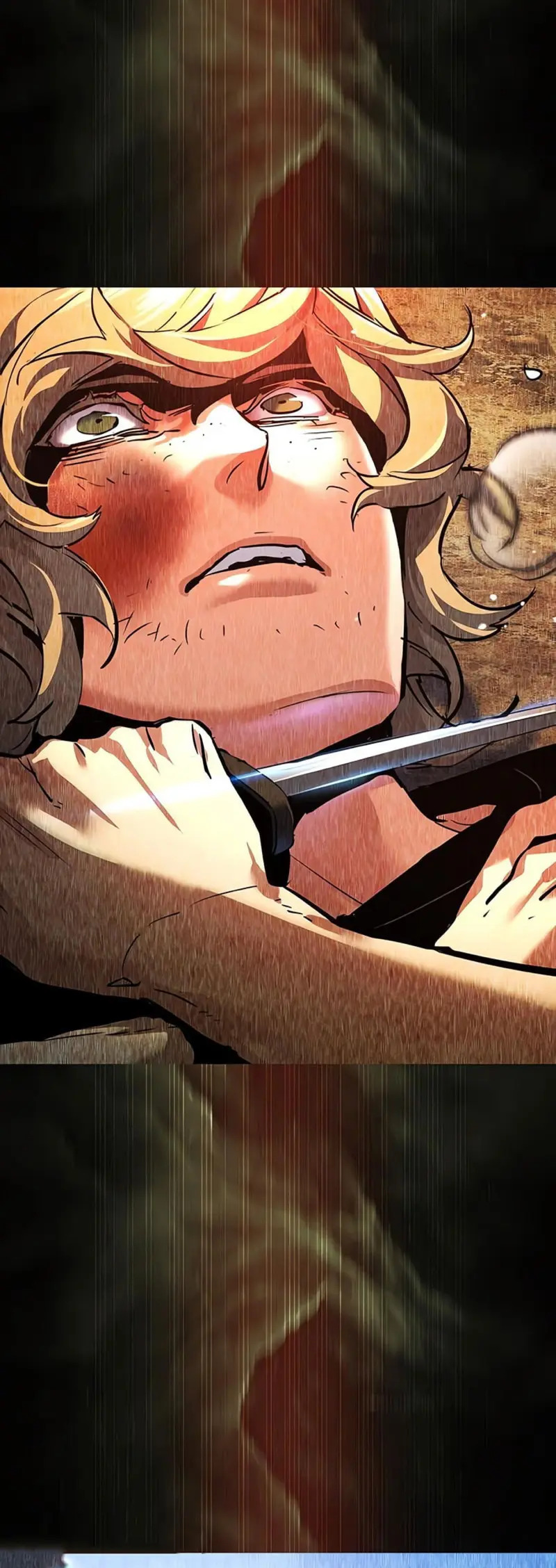 Read Mercenario Adolescente ES Manga Online