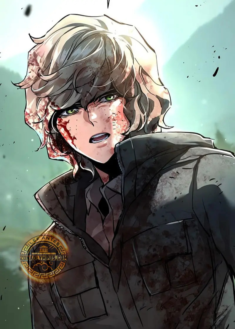 Read Mercenario Adolescente ES Manga Online