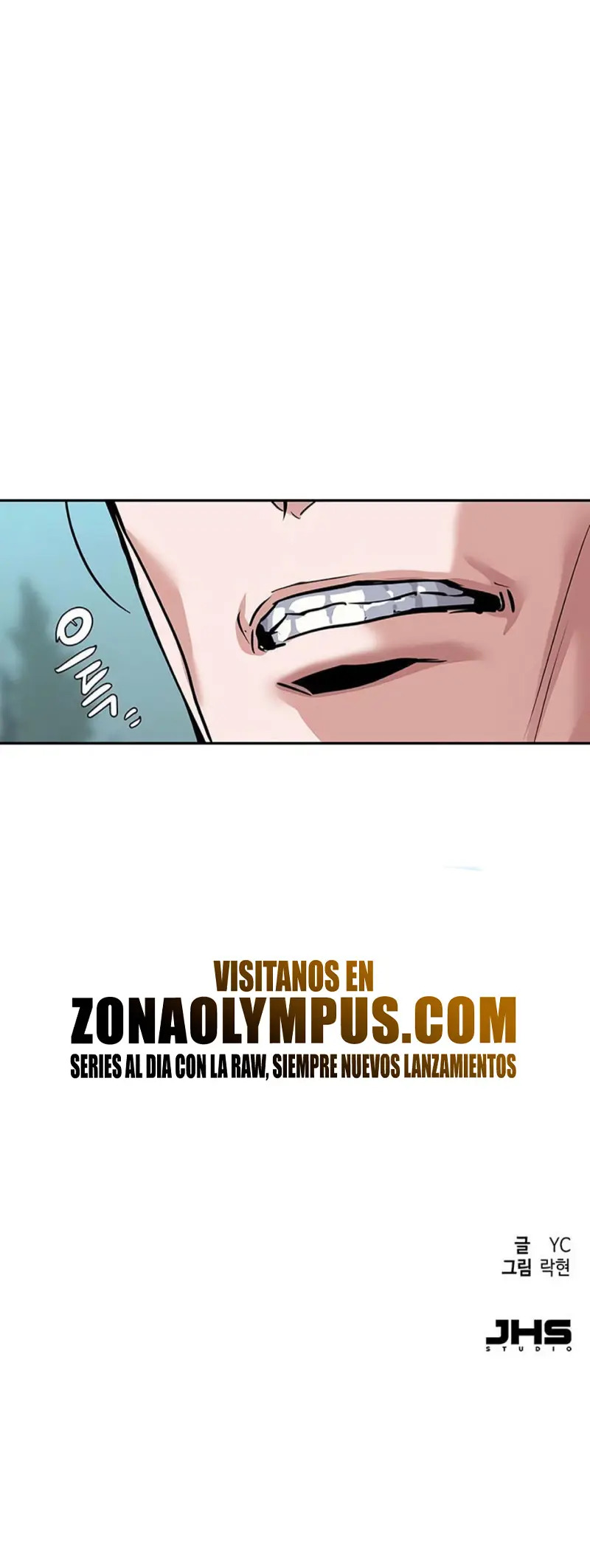 Read Mercenario Adolescente ES Manga Online
