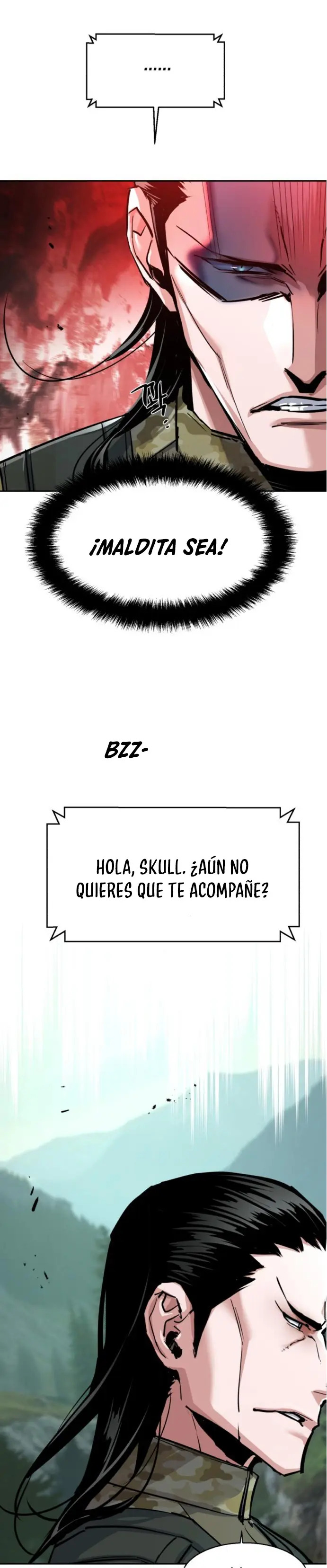 Read Mercenario Adolescente ES Manga Online