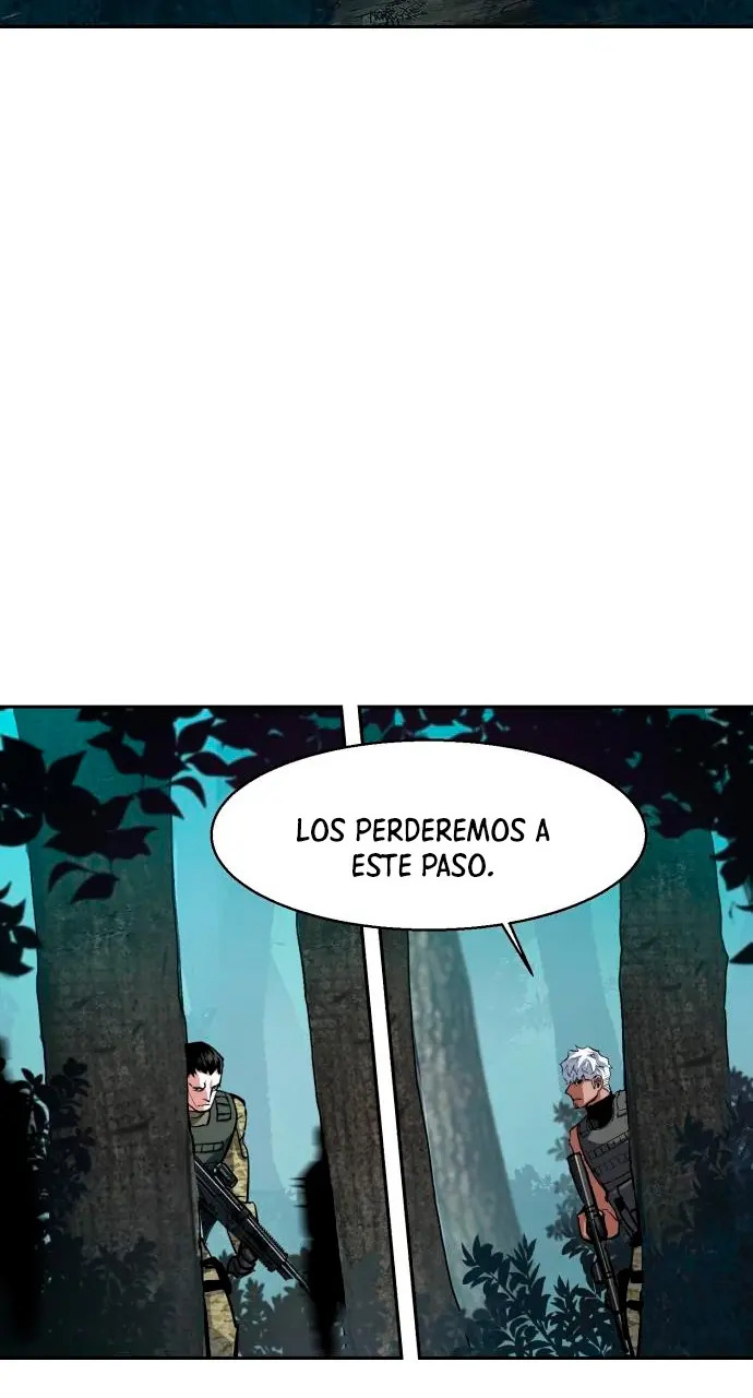 Read Mercenario Adolescente ES Manga Online