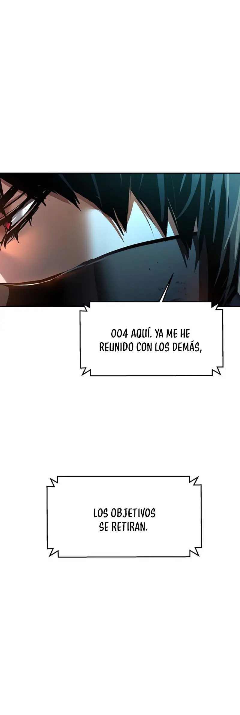 Read Mercenario Adolescente ES Manga Online